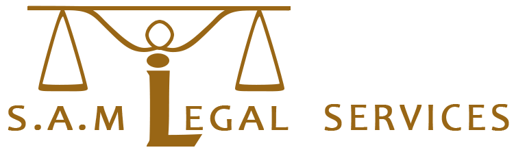 SAM Legal Services